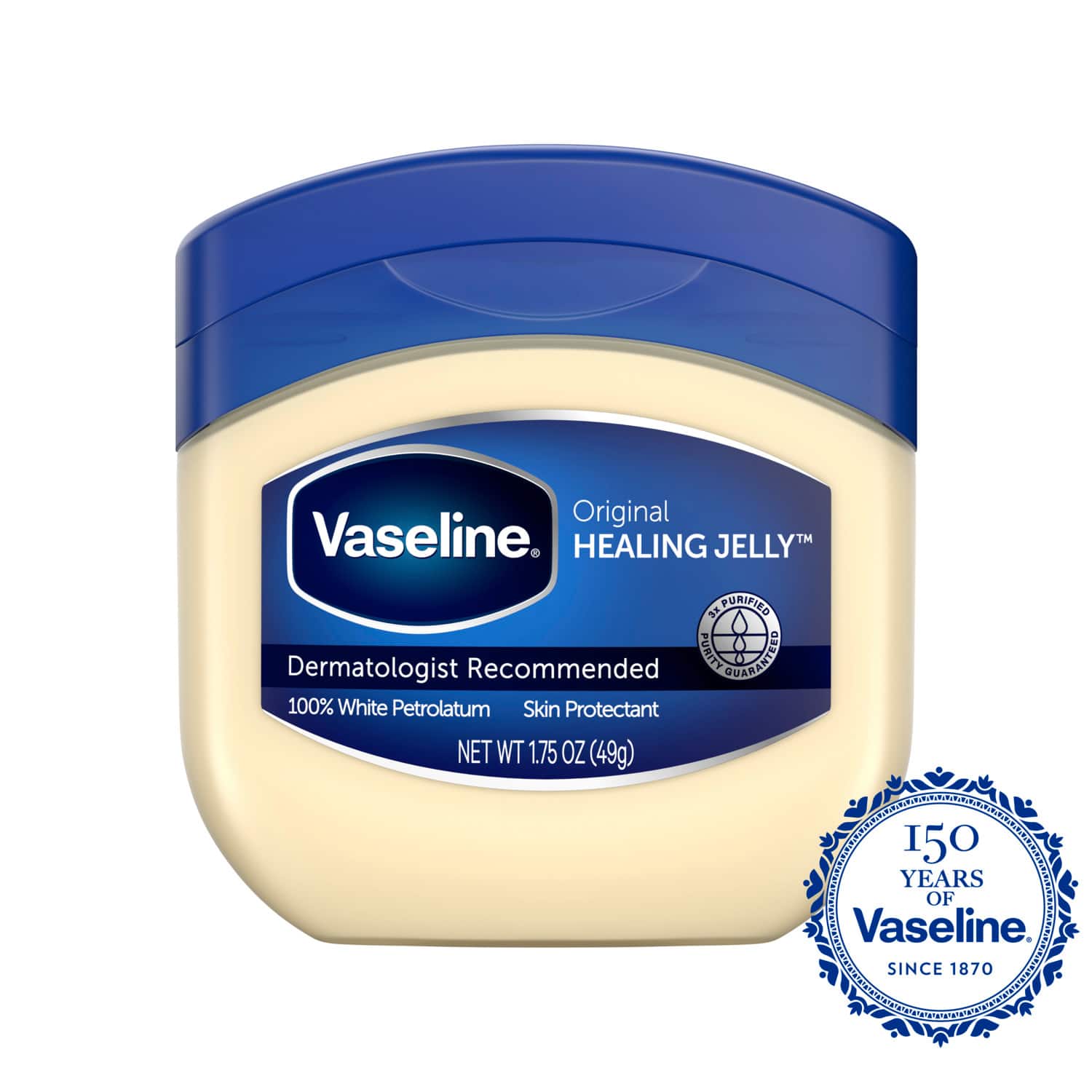 Lose belly fat overnight with vaseline