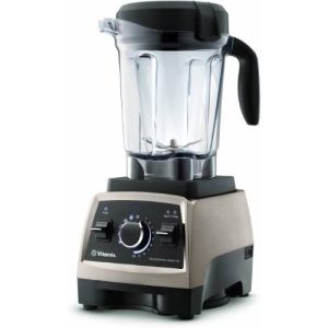 Vitamix Professional Series 750 Brushed Stainless Finish